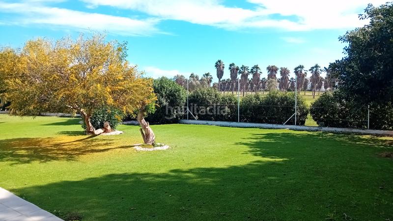 Foto 10138e30-5913-41ed-a5af-cec688f061f8. Xalet amb aparcament piscina a El Sabinar-Urbanizaciones-Las Marinas-Playa Serena Roquetas de Mar