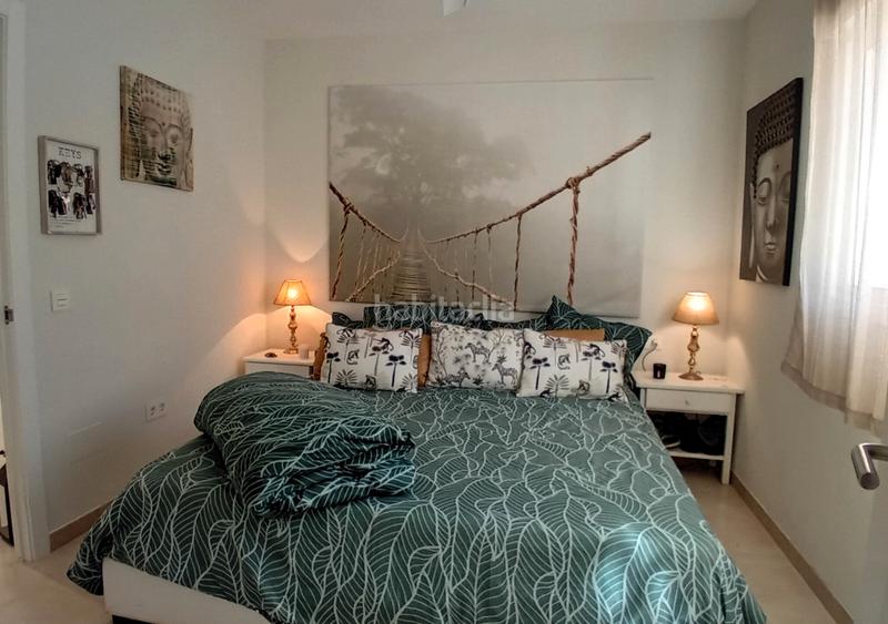 Foto 314e8f8a-eb9f-44d5-8271-4e551d0cf068. Xalet amb aparcament piscina a El Sabinar-Urbanizaciones-Las Marinas-Playa Serena Roquetas de Mar