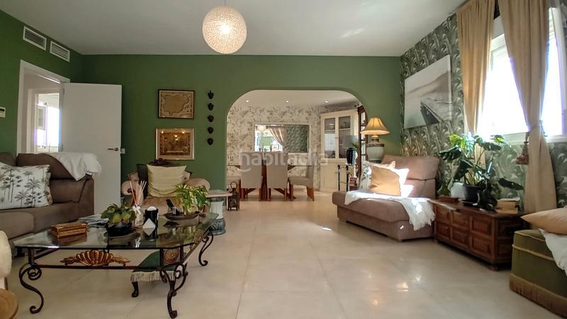 Foto 3c96fdfe-2a17-4a09-bc62-91d2d67e203f. Xalet amb aparcament piscina a El Sabinar-Urbanizaciones-Las Marinas-Playa Serena Roquetas de Mar