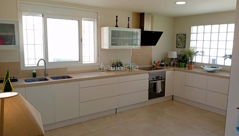 Foto 4acbf96b-c178-45ca-a362-bb25975f5613. Xalet amb aparcament piscina a El Sabinar-Urbanizaciones-Las Marinas-Playa Serena Roquetas de Mar