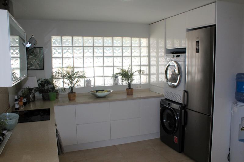 Foto 5764c6c2-b18c-431b-bb81-eee63e1bdb18. Xalet amb aparcament piscina a El Sabinar-Urbanizaciones-Las Marinas-Playa Serena Roquetas de Mar