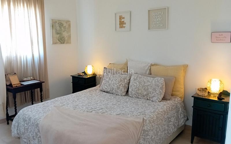 Foto 5a3aed8b-5059-472a-b629-112a5d9685a6. Xalet amb aparcament piscina a El Sabinar-Urbanizaciones-Las Marinas-Playa Serena Roquetas de Mar