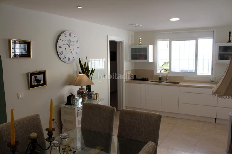 Foto 5f0e28f4-12f1-4b0e-b4ed-f1fb568b08e4. Xalet amb aparcament piscina a El Sabinar-Urbanizaciones-Las Marinas-Playa Serena Roquetas de Mar