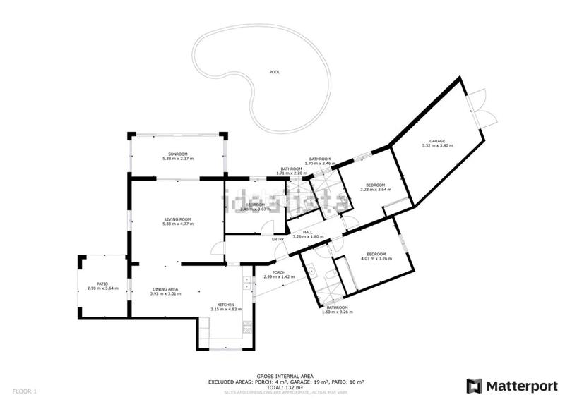 Foto 7f196a99-d8fe-4ee4-a13a-2f86a9158436. Xalet amb aparcament piscina a El Sabinar-Urbanizaciones-Las Marinas-Playa Serena Roquetas de Mar