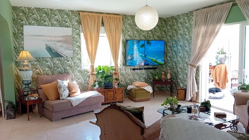 Foto a3f8812e-9318-4531-97ea-c9e6002d888e. Xalet amb aparcament piscina a El Sabinar-Urbanizaciones-Las Marinas-Playa Serena Roquetas de Mar