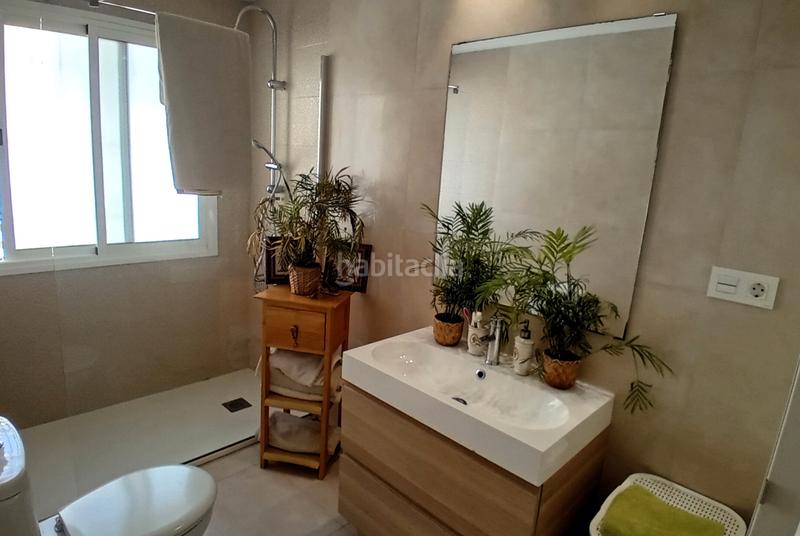 Foto b51fd471-f290-4d5a-9f46-895b4a188b46. Xalet amb aparcament piscina a El Sabinar-Urbanizaciones-Las Marinas-Playa Serena Roquetas de Mar