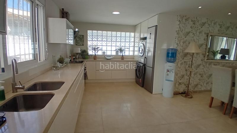 Foto cae40fd9-16c0-4191-9969-8da0d8326a90. Xalet amb aparcament piscina a El Sabinar-Urbanizaciones-Las Marinas-Playa Serena Roquetas de Mar