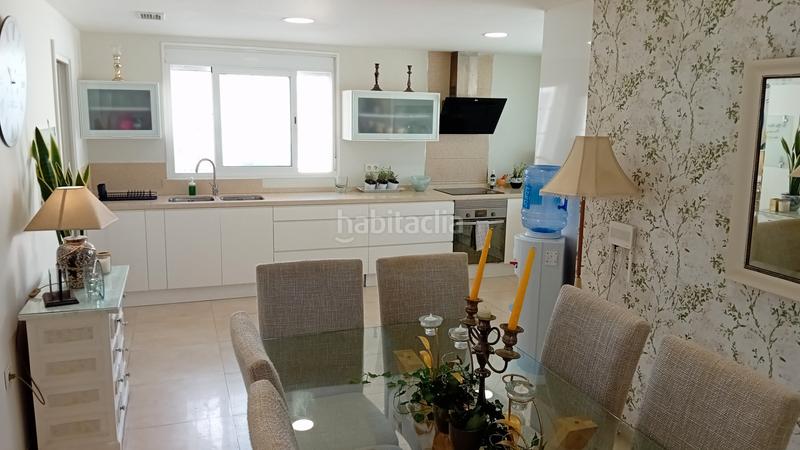 Foto d3b0cc97-535f-43fc-8975-6e13c013d55e. Xalet amb aparcament piscina a El Sabinar-Urbanizaciones-Las Marinas-Playa Serena Roquetas de Mar