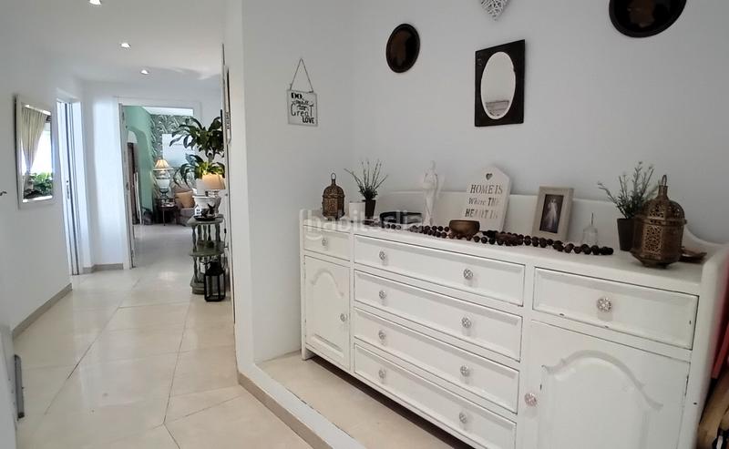 Foto d49830c6-3ef3-4147-a1f3-2d9122519039. Xalet amb aparcament piscina a El Sabinar-Urbanizaciones-Las Marinas-Playa Serena Roquetas de Mar