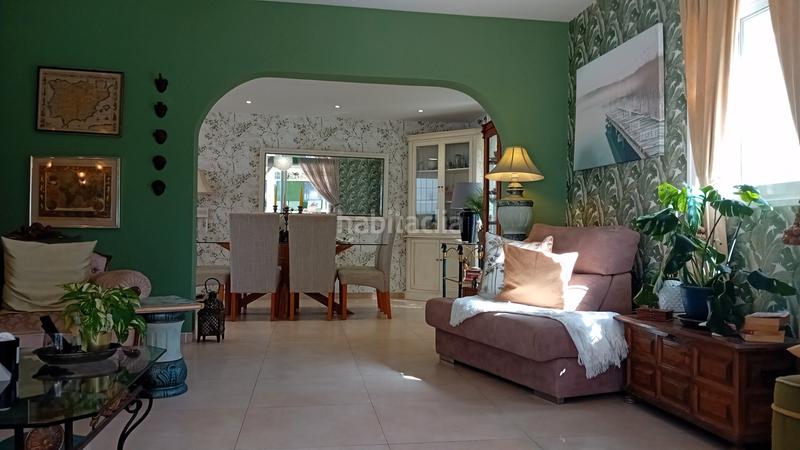 Foto ecc22bd7-1c7e-49c1-8e5b-5a6c8611d090. Xalet amb aparcament piscina a El Sabinar-Urbanizaciones-Las Marinas-Playa Serena Roquetas de Mar