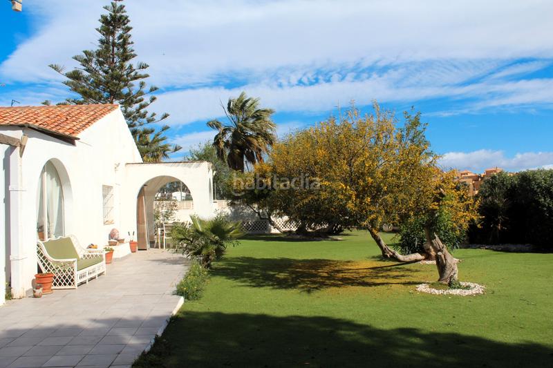 Foto fb9a3d89-af09-4441-bf41-905dbb2e61d0. Xalet amb aparcament piscina a El Sabinar-Urbanizaciones-Las Marinas-Playa Serena Roquetas de Mar