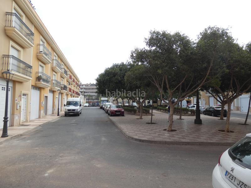 Foto 00e20f97-4537-4aee-b19b-d16676aeb68a. Terreny residencial a plaza aldeas infantiles 17 a Roquetas de Mar