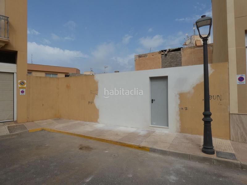 Foto 591915fb-3f16-48d6-8487-094e804879c5. Terreny residencial a plaza aldeas infantiles 17 a Roquetas de Mar