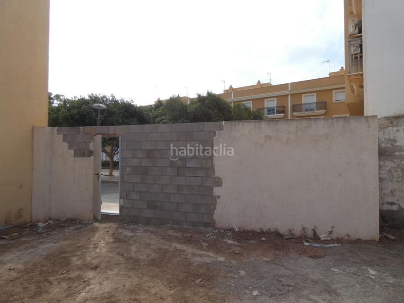 Foto 765896b5-ffc5-45cf-af4b-8cb23bd1a188. Terreny residencial a plaza aldeas infantiles 17 a Roquetas de Mar