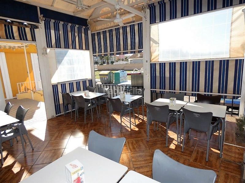 Foto 00d41a0f-1de1-4291-bfe9-57acabcc758b. Business premise in calle américo vespucio 33 in El Sabinar-Urbanizaciones-Las Marinas-Playa Serena Roquetas de Mar