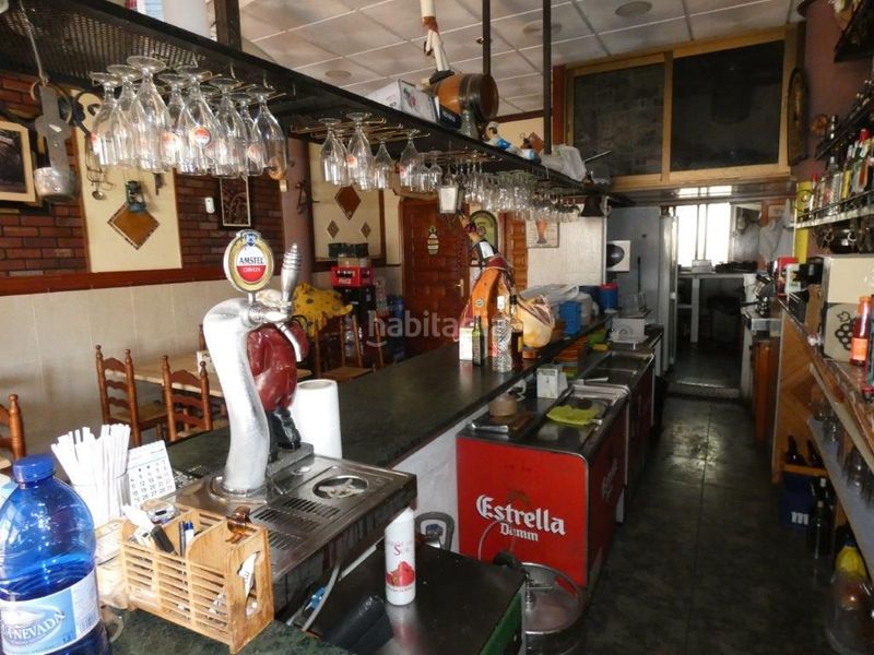 Foto 05ec87b4-dee8-4ff0-bae4-69139d4c70ca. Business premise in calle américo vespucio 33 in El Sabinar-Urbanizaciones-Las Marinas-Playa Serena Roquetas de Mar