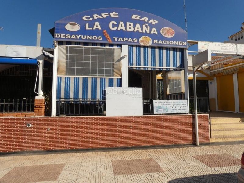 Foto 2b8e99bf-57dc-40e7-9cc2-bd0b3ee3ed44. Business premise in calle américo vespucio 33 in El Sabinar-Urbanizaciones-Las Marinas-Playa Serena Roquetas de Mar
