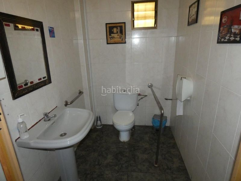 Foto 5929ad9d-48a9-4abf-ac9d-5ca29a9ef01d. Business premise in calle américo vespucio 33 in El Sabinar-Urbanizaciones-Las Marinas-Playa Serena Roquetas de Mar
