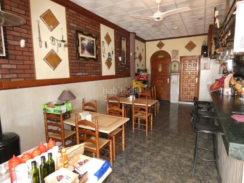 Foto 98454e2e-d88e-4ca5-bbe7-fad75050eb95. Business premise in calle américo vespucio 33 in El Sabinar-Urbanizaciones-Las Marinas-Playa Serena Roquetas de Mar