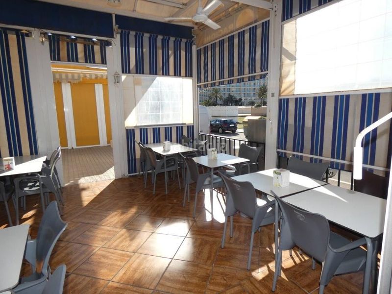 Foto a6652294-6228-4458-9230-d4fbfc55597a. Business premise in calle américo vespucio 33 in El Sabinar-Urbanizaciones-Las Marinas-Playa Serena Roquetas de Mar