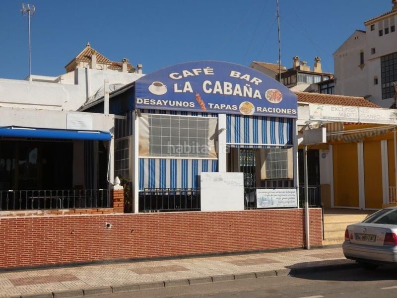 Foto b42aaeda-ed68-4313-b5c3-bd3cf204d909. Business premise in calle américo vespucio 33 in El Sabinar-Urbanizaciones-Las Marinas-Playa Serena Roquetas de Mar