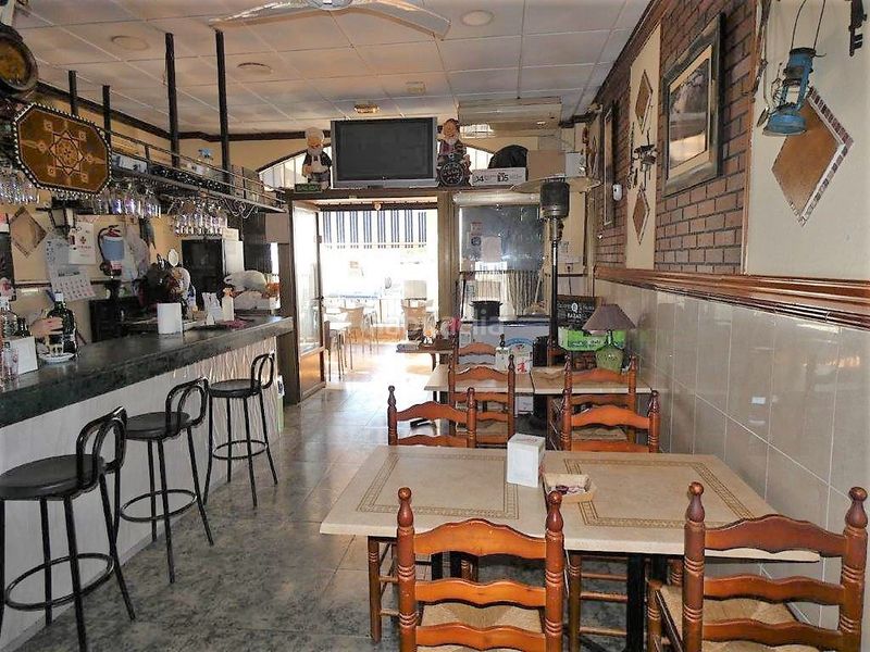 Foto b8eb117d-e2a2-4b3a-bc94-9adce809d2cd. Business premise in calle américo vespucio 33 in El Sabinar-Urbanizaciones-Las Marinas-Playa Serena Roquetas de Mar