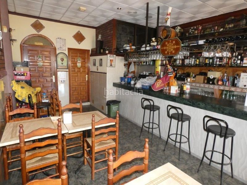 Foto e5ff05b2-8a20-41f2-9760-3193136aa79a. Business premise in calle américo vespucio 33 in El Sabinar-Urbanizaciones-Las Marinas-Playa Serena Roquetas de Mar