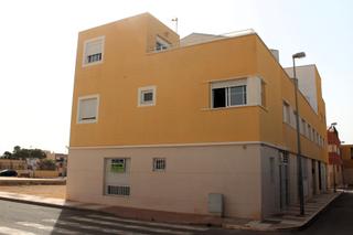 Reihenhaus in Calle enrique el navegante 32. Encantador dúplex en las marinas