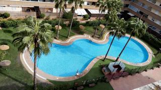Appartamento in Calle Extremadura