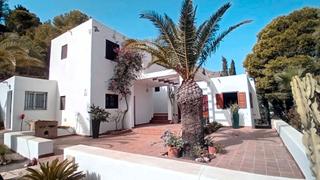 Chalet in Las Negras. Precioso chalet en las negras, parque natural cabo de gata