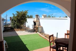 Casa adossada en Calle el olivo 18. Chalet adosado en cortijillos del rey