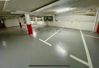 Parking coche en Calle de san hermenegildo 3. ¡oportunidad! se vende plaza de garaje en madrid centro