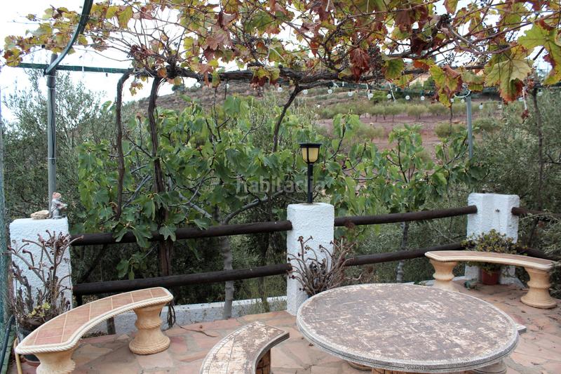 Foto d1b66fb4-e751-4a26-9c49-cc390cd16d99. Masia amb xemeneia a Felix