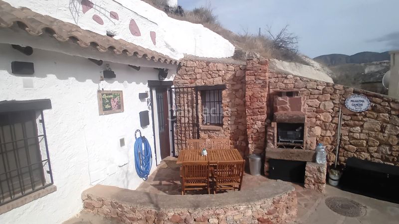 Foto 3660a681-5934-4c22-b4e4-856df0fadd97. Casa a calle celia viñas 13 a Terque