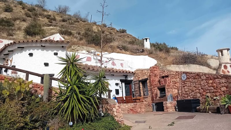 Foto cde20a4d-a2c3-4bfd-b8dd-830c7e6ed93a. Casa a calle celia viñas 13 a Terque