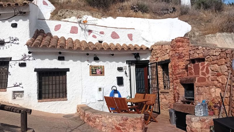 Foto ed90f422-8407-4ef8-bd6e-3f3c1e4f6c6f. Casa a calle celia viñas 13 a Terque