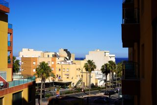 Apartament a Calle armada española 29. Piso en residencial santa ana ii - ¡tu refugio junto al mar!