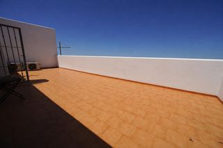 Casa bifamiliare in Pozo de los Frailes-Presillas-Albaricoques. Chalet pareado en venta - paraíso junto al parque natural cabo d