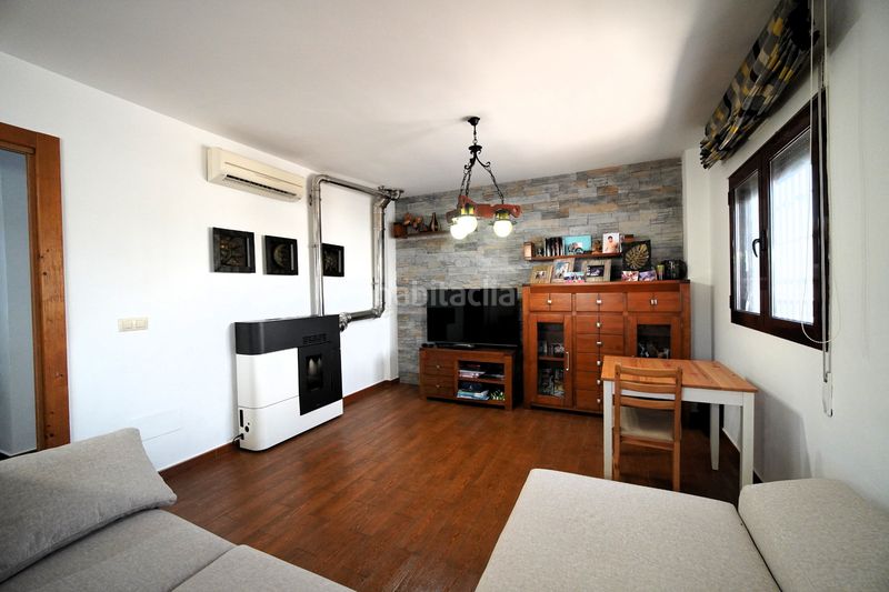 Foto 9f3ef779-5abe-4746-8596-5111e6129886. Casa aparellada a Pozo de los Frailes-Presillas-Albaricoques Níjar