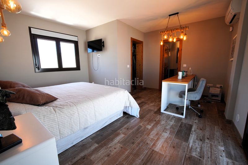 Foto c23accf7-9496-4cac-bfca-1338cb085eac. Casa aparellada a Pozo de los Frailes-Presillas-Albaricoques Níjar