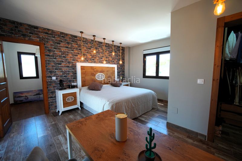 Foto db414ebd-f298-4568-8fa4-e99f06107920. Casa aparellada a Pozo de los Frailes-Presillas-Albaricoques Níjar