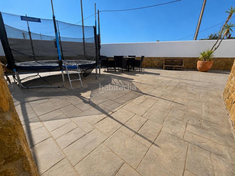 Foto f9b4843f-f3e6-4696-9de2-aab98108eafa. Casa aparellada a Pozo de los Frailes-Presillas-Albaricoques Níjar