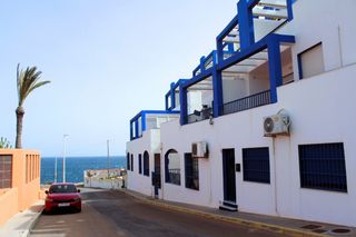 Etagenwohnung  Calle castillo 4. ¡descubre tu refugio en el paraíso de cabo de gata!