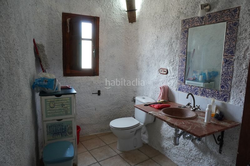 Foto 076e1be5-fd8d-4fbe-b700-3bc99b8c78f4. Casa amb xemeneia a Terque