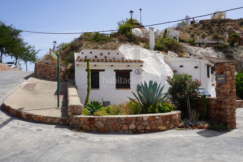 Foto 0cb29772-7099-41fe-819e-292da7a7575c. Casa amb xemeneia a Terque