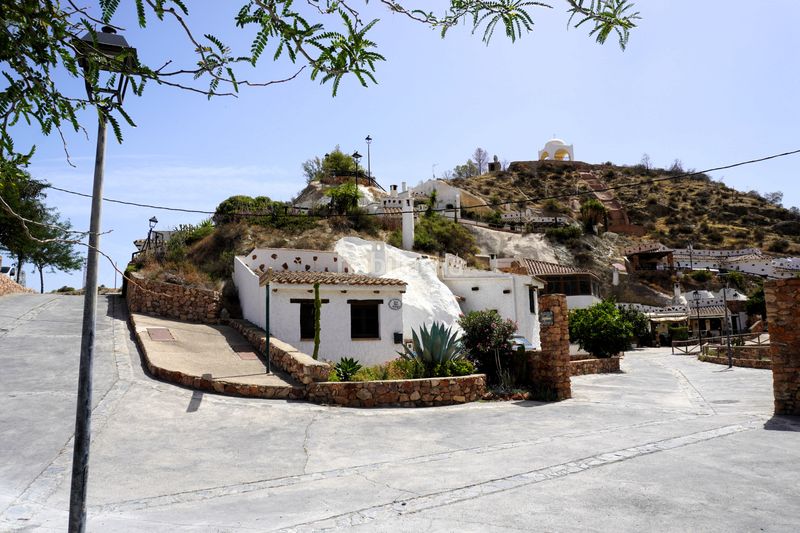 Foto 0ddb33fc-6501-4bc8-be99-41d5c9015d24. Casa amb xemeneia a Terque