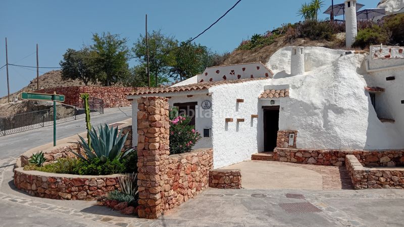 Foto 4d50750e-4603-4e5d-b8dc-ee868d3b8ce2. Casa a calle celia viñas 1 a Terque