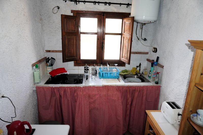 Foto 990136b9-c5d2-4c3d-9510-bdb334ecde75. Casa amb xemeneia a Terque