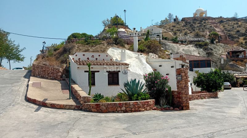 Foto df0666c2-06c6-4f26-952e-39cd77fca50a. Casa a calle celia viñas 1 a Terque