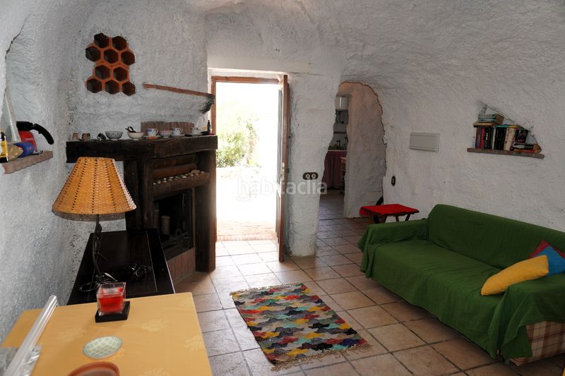 Foto e860a709-6c71-42d8-9dfd-0bc6d427affe. Casa amb xemeneia a Terque